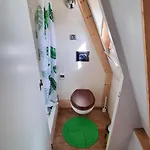 Apartamento Goscinny 