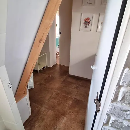 Apartment Goscinny 