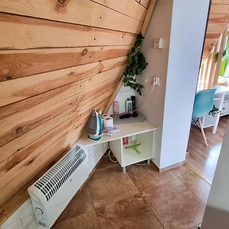 Apartamento Goscinny 